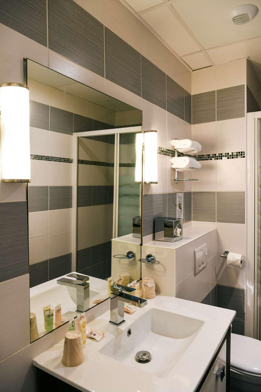 Western Centre Gare 4* Le Havre