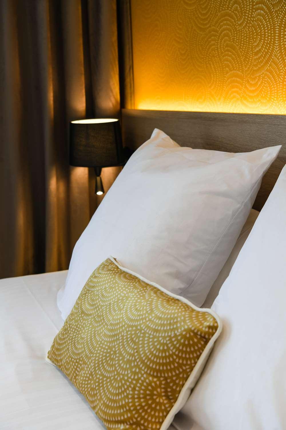 Western Centre Gare 4*